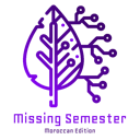 Missing Semester Logo